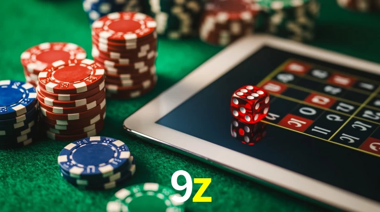 Faça Login na Plataforma 9z